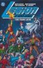 LEGION OF SUPER-HEROES FIVE YEARS LATER OMNIBUS VOL 01 HC [9781799501114]
